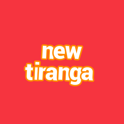 new tiranga